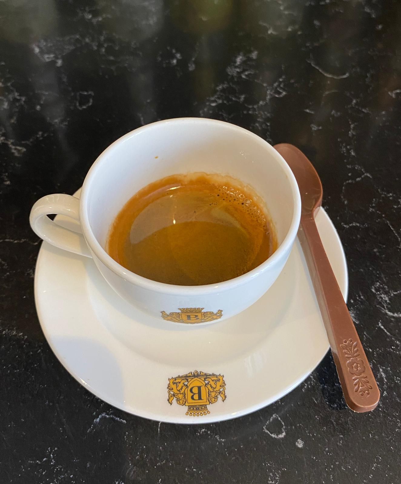 Ristretto